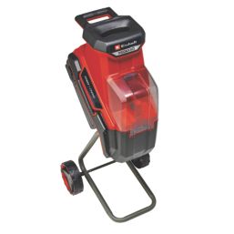 Einhell Redaxxo 36/25 36V Li-Ion Power X-Change Electric 27kg/hr Garden Shredder - Bare