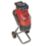 Einhell Redaxxo 36/25 36V Li-Ion Power X-Change Electric 27kg/hr Garden Shredder - Bare