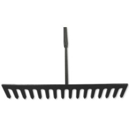 Spear & Jackson  Tarmac Rake 380mm