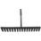 Spear & Jackson  Tarmac Rake 380mm