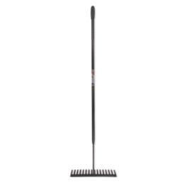 Spear & Jackson  Tarmac Rake 380mm