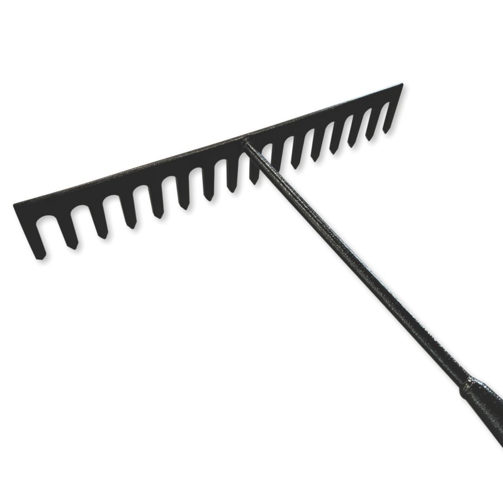 Plastic store rake screwfix