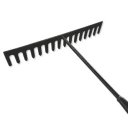 Spear & Jackson  Tarmac Rake 380mm