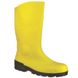 Mens wellington best sale boots screwfix