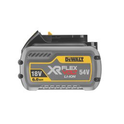 DeWalt DCB546-XJ 54V 6.0Ah Li-Ion XR FlexVolt Battery