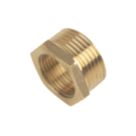 Flomasta Bush 1" x 3/4"