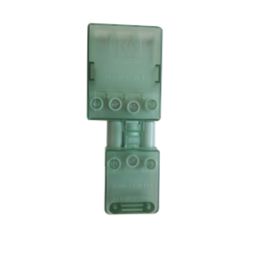 Greenbrook  20A 3-Way  Lighting Connectors 2 Pack