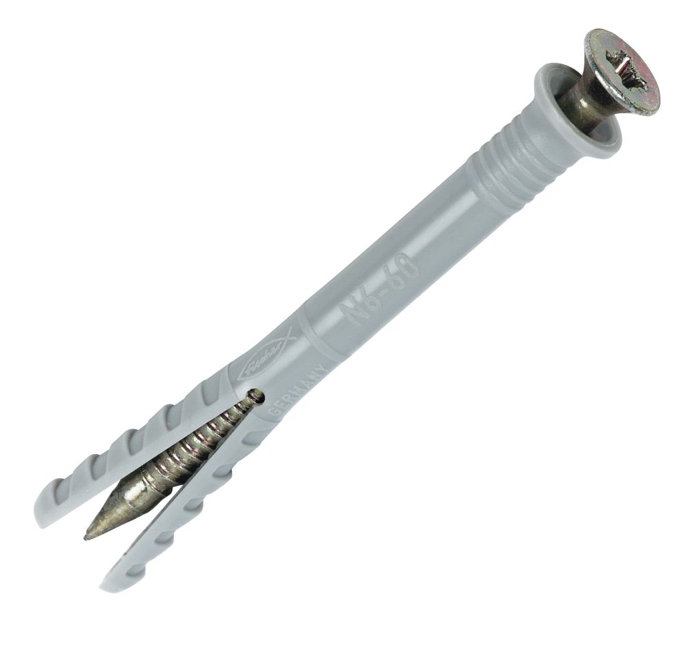 screwfix hammerfix fixings