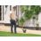 Bosch Universal  18V Li-Ion Power for All  Cordless Grass Trimmer - Bare