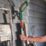 Bosch Universal  18V Li-Ion Power for All  Cordless Grass Trimmer - Bare