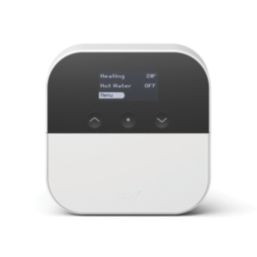 Tado X Heat Pump Optimiser Wired Heating & Hot Water Smart Controller Unit