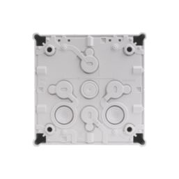 Spelsberg  IP66 41A 5-Terminal Weatherproof Outdoor Adaptable Junction Box 130mm x 70mm x 130mm