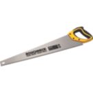Roughneck Tri-Cut 8tpi Wood Handsaw 22" (550mm)