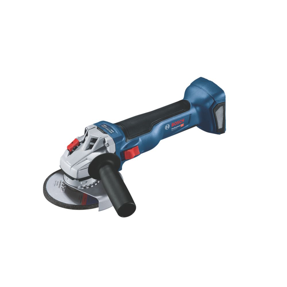 Screwfix makita cordless online angle grinder