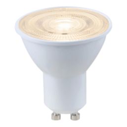 Essentials   GU10 LED Light Bulb 345lm 3.6W 10 Pack