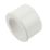 FloPlast Solvent Weld Reducer 50mm x 32mm White