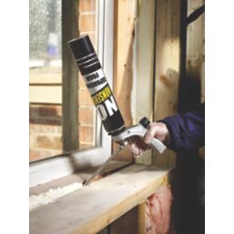 No Nonsense  Foam Applicator Gun