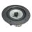 Labgear 8" 50W RMS Wired 2-Way 8” 40W 100V Ceiling Speaker White