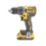 DEWALT DCD791D2-GB 18V 2 x 2.0Ah Li-Ion XR Brushless Cordless Drill Driver