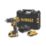 DEWALT DCD791D2-GB 18V 2 x 2.0Ah Li-Ion XR Brushless Cordless Drill Driver