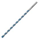 Erbauer  Straight Shank Multi-Material Drill Bit 10mm x 260mm