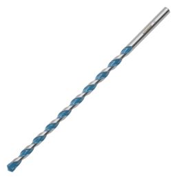 Erbauer  Straight Shank Multi-Material Drill Bit 10mm x 260mm