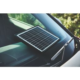 Ring RSP1000 10W Solar Panel 18V