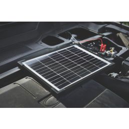 Ring RSP1000 10W Solar Panel 18V