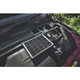 Ring RSP1000 10W Solar Panel 18V