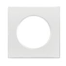 Sylvania Sylspot Square Downlight Bezel White