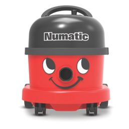 Numatic NSR240-11 620W 9Ltr  Dry Vacuum Cleaner 230V