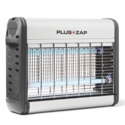 Insect-O-Cutor Plus Zap PZ3-16AL 16W 410mm UV Electric Flying Insect Killing Grid  230V