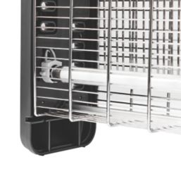 Insect-O-Cutor Plus Zap PZ3-16AL 16W 410mm UV Electric Flying Insect Killing Grid  230V