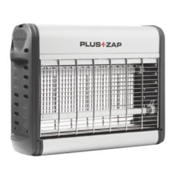 Insect-O-Cutor Plus Zap PZ3-16AL 16W 410mm UV Electric Flying Insect Killing Grid  230V