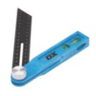 OX Trade Sliding Bevel 8" (200mm)