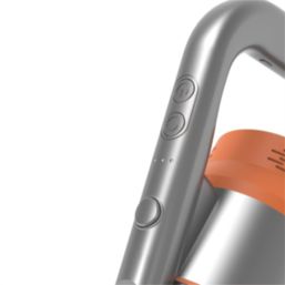 Worx WX038 20V 2 x 2.0Ah Li-Ion PowerShare  Cordless  Stick Vacuum Cleaner