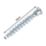 Easyfix Confirmat Screws M7 x 50mm 100 Pack