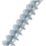 Easyfix Confirmat Screws M7 x 50mm 100 Pack