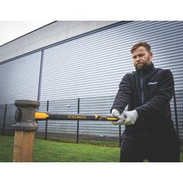 Roughneck Fencing Maul 10lb (4.54kg)