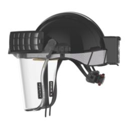 JSP Powercap Infinity One Size  1 x 5.4Ah Li-Ion PowerBox TH3P Powered Air Respirator