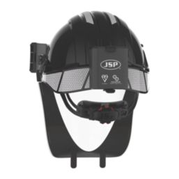 JSP Powercap Infinity One Size  1 x 5.4Ah Li-Ion PowerBox TH3P Powered Air Respirator