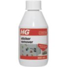 HG   Adhesive Remover 300ml