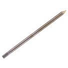 Milwaukee Bright 34° D-Head Ring Shank Collated Nails 2.8mm x 63mm 2200 Pack