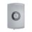 Triton Amore Brushed Steel 8.5kW  Electric Shower