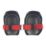 Milwaukee Free-Flex Safety Knee Pads