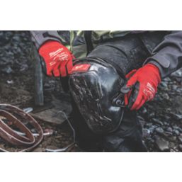 Milwaukee Free-Flex Safety Knee Pads