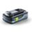 Festool 577105 18V 4.0Ah Li-Ion Airstream Li-High Power & Bluetooth Batteries & Charger 5 Piece Set