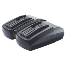 Festool 577105 18V 4.0Ah Li-Ion Airstream Li-High Power & Bluetooth Batteries & Charger 5 Piece Set