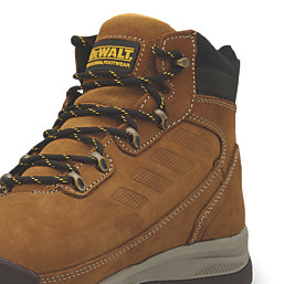 DeWalt Hastings    Safety Boots Sundance Size 9