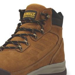 Dewalt work boots on sale screwfix